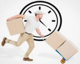 LIVRAISON OUEST avec INSTALLATION SIMPLE